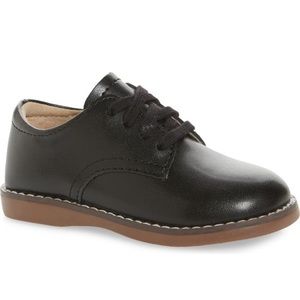 Toddler Boys Footmates Willy Oxford shoes size 9 M/W